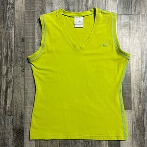 Nike Women’s Sleeveless Tank